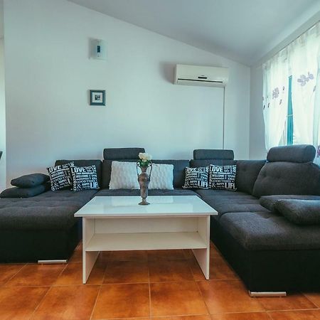 Villa Relax Veliki Drvenik Exteriér fotografie