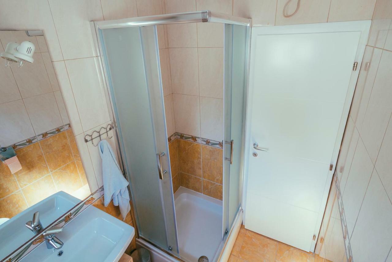 Villa Relax Veliki Drvenik Exteriér fotografie