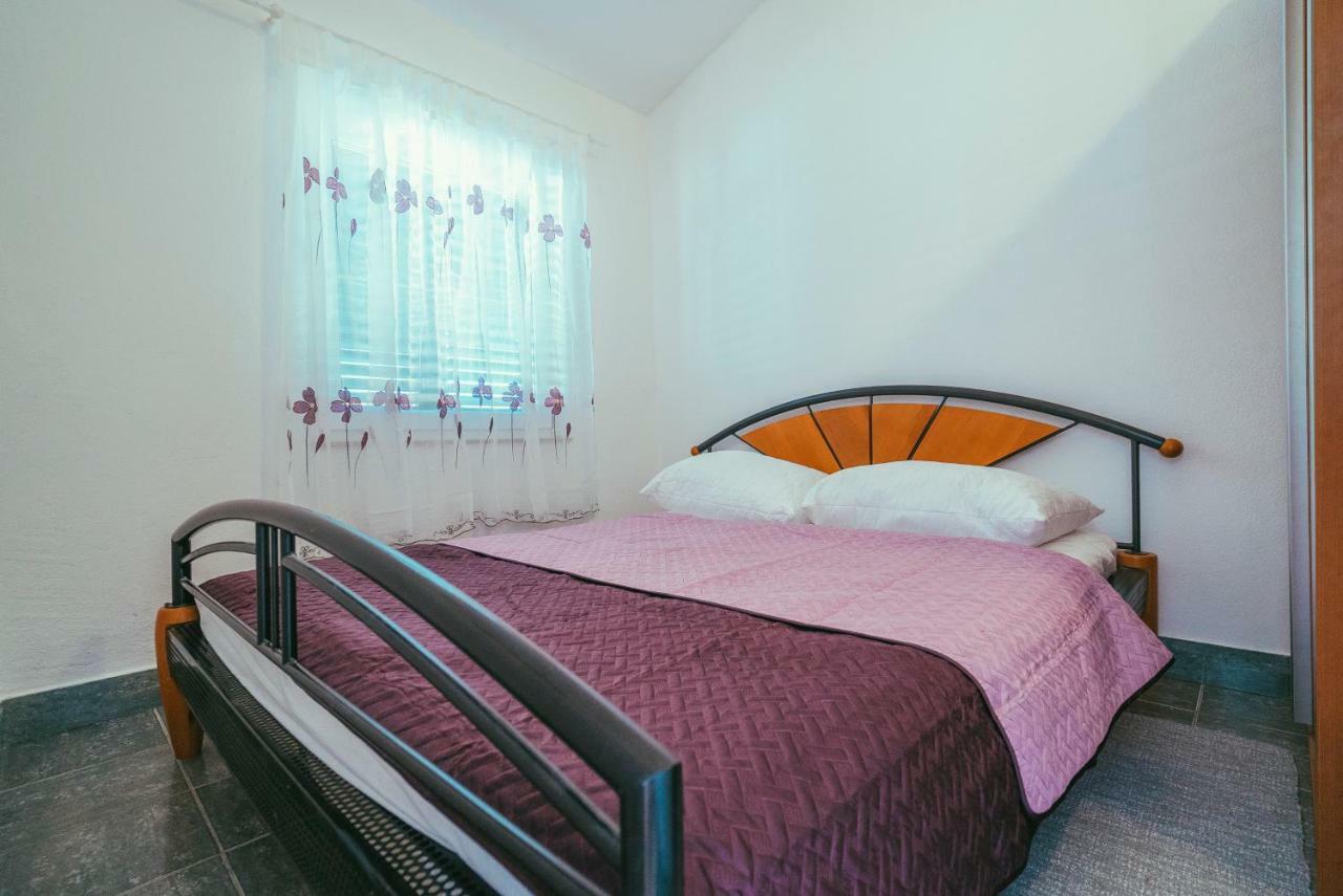 Villa Relax Veliki Drvenik Exteriér fotografie