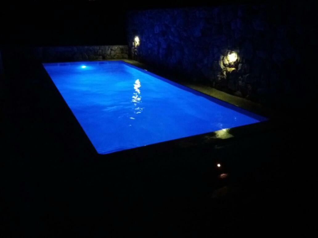 Villa Relax Veliki Drvenik Exteriér fotografie